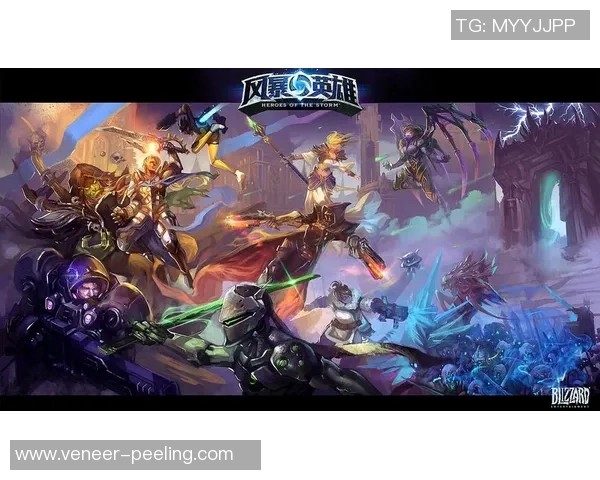 风暴英雄精彩比赛-风暴英雄精彩比赛，巅峰对决，热血沸腾-风暴英雄精彩比赛