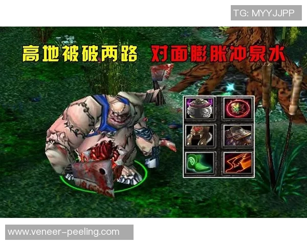 dota1比赛用屠夫-观看一场紧张的Dota 1比赛，屠夫的角色与战术应用-dota1比赛用屠夫